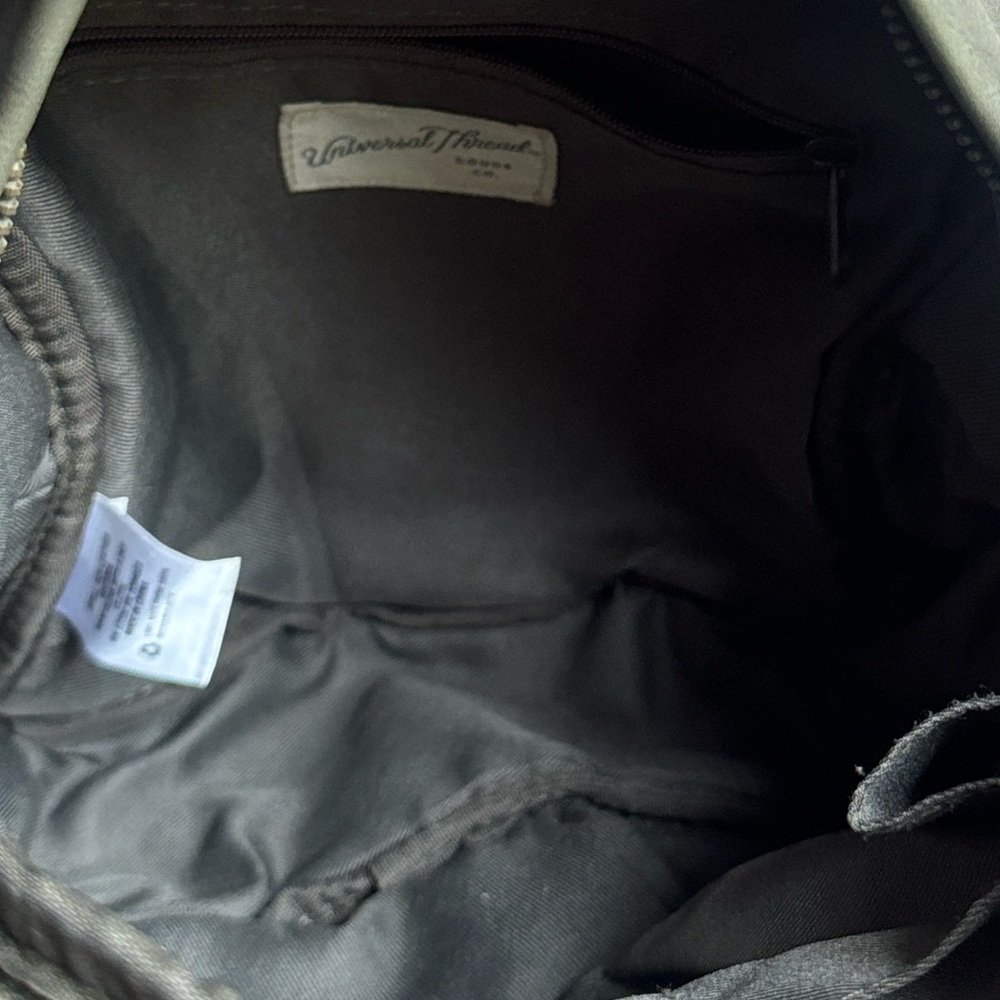 Universal Thread Khaki Backpack - Picture 4 of 4